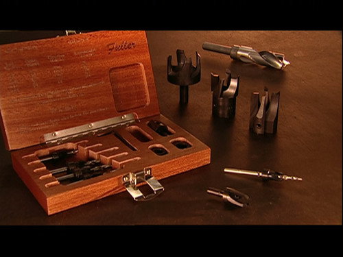How It's Made Season 7 Episode 12 - Drill Bits, Photo Booths, Stamps