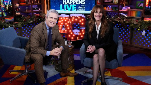 Julia Roberts still
