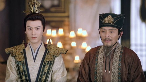 Melody of Golden Age Season 1 Episode 9 - Episode 9