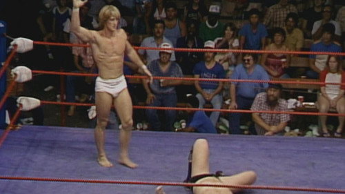 WCCW - September 25, 1982 still