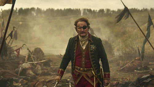 Catherine the Great Season 1 Episode 2 - Episode 2