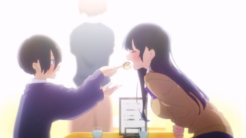 The Dangers in My Heart Season 1 Episode 17 - I Want to Know