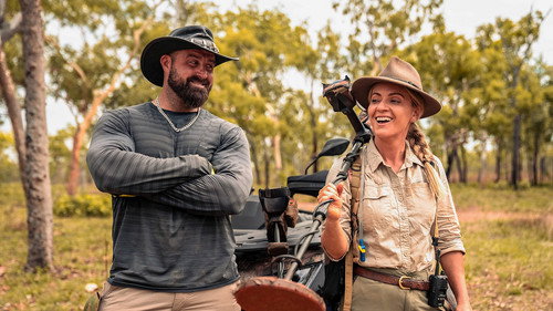 Aussie Gold Hunters Season 11 Episode 1 - Episode 1