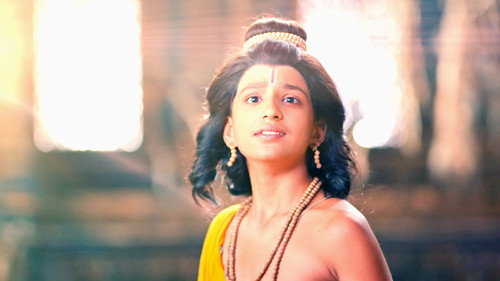 Lakshman Ka Krodh still