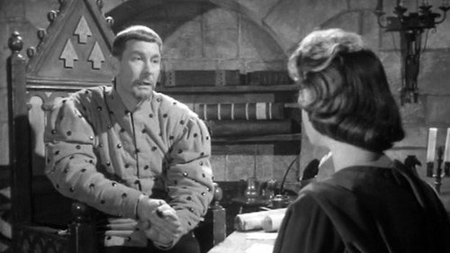 The Adventures of Robin Hood Season 4 Episode 20 - The Champion
