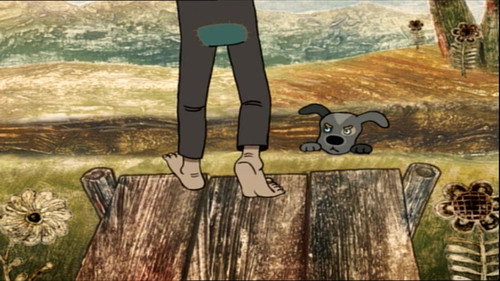 Hungarian Folktales Season 9 Episode 9 - The Poor Man and the Dog