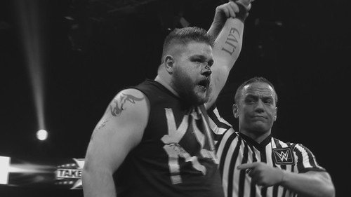 WWE's Greatest Moments Season 2 Episode 7 - Kevin Owens