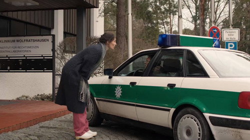 Hubert ohne Staller Season 11 Episode 3 - The missing corpse