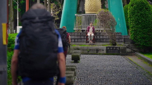 The Amazing Race Australia Season 9 Episode 10 - Leg 10