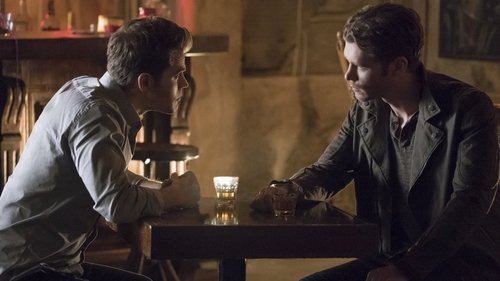 undefined Season 7 Episode 14 - Moonlight on the Bayou (I)