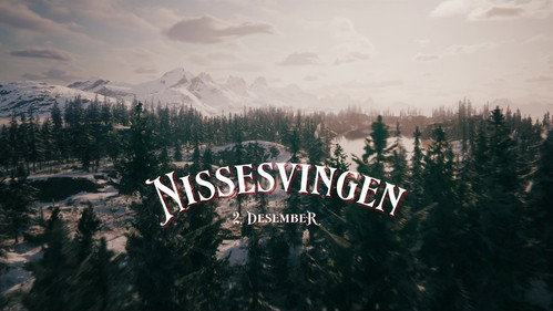Nissesvingen Season 1 Episode 2 - Episode 2