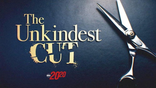 The Unkindest Cut still