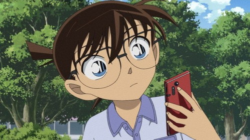Mori Ran the Eyewitness still