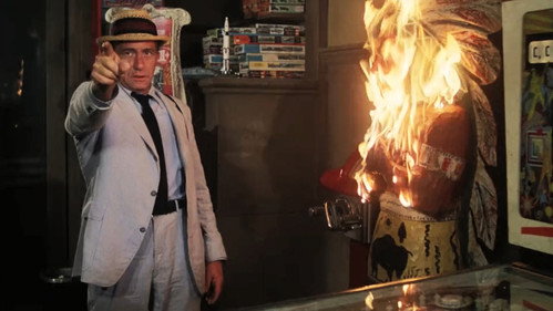 Kolchak: The Night Stalker Season 1 Episode 6 - Firefall