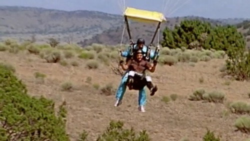 The Challenge Season 9 Episode 17 - Handsome Reward