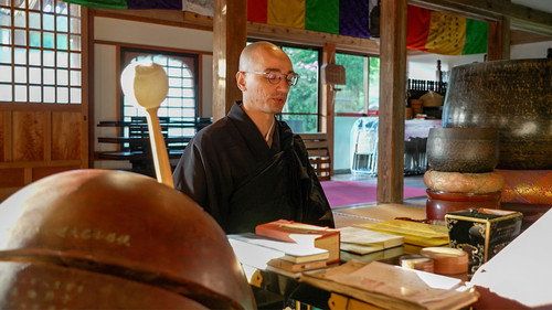 Where We Call Home Season 4 Episode 21 - A Brazilian's Journey to Buddhist Priesthood