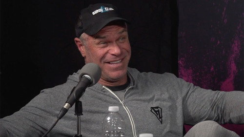 AEW Unrestricted Season 1 Episode 5 - Billy Gunn