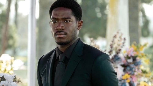 undefined Season 6 Episode 7 - Charnel House