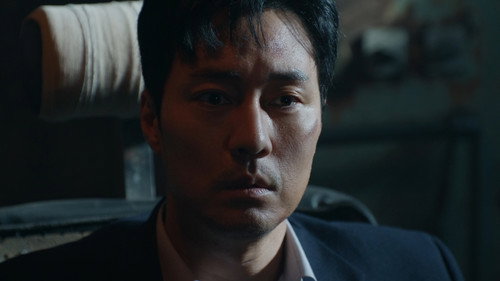 Agent Kim Reactivated Season 1 Episode 7 - Episode 7