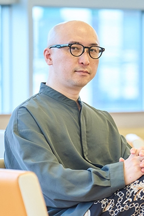 Daisuke Hiramaki
