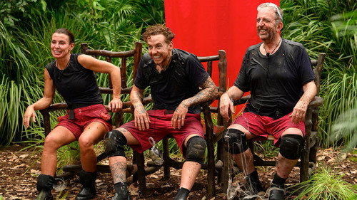I'm a Celebrity...Get Me Out of Here! Season 24 Episode 22 - Final: Towers of Terror