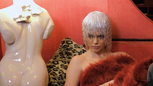 Keeping Up with the Kardashians Season 15 Episode 8 - An American Model in Paris
