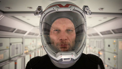 Mars Season 1 Episode 1 - Novo Mundo