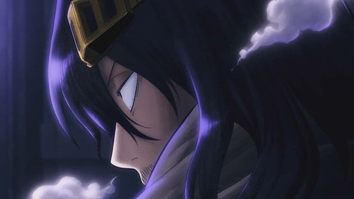 My Hero Academia: Vigilantes Season 1 Episode 17 - A Rational Man