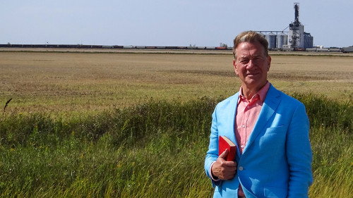 Portage La Prairie to Watrous still