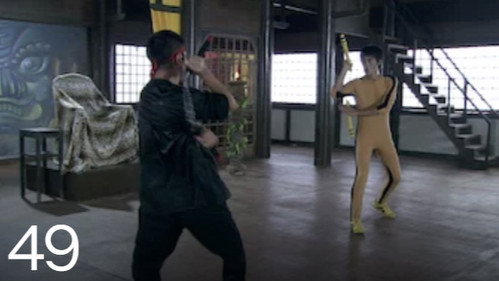 The Legend of Bruce Lee Season 1 Episode 49 - Episode 49