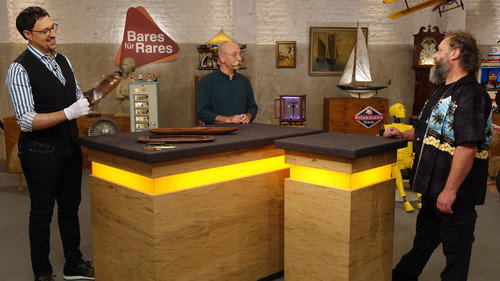 Bares für Rares Season 13 Episode 3 - Episode 3