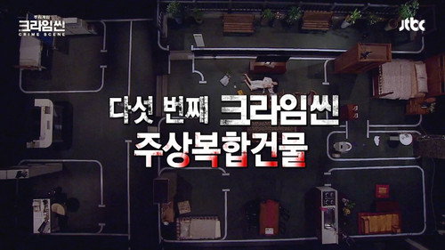 Crime Scene Season 1 Episode 8 - Who Killed the Doctor's Wife?
