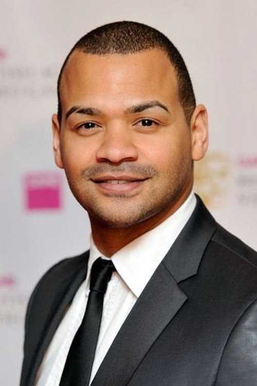 Michael Underwood