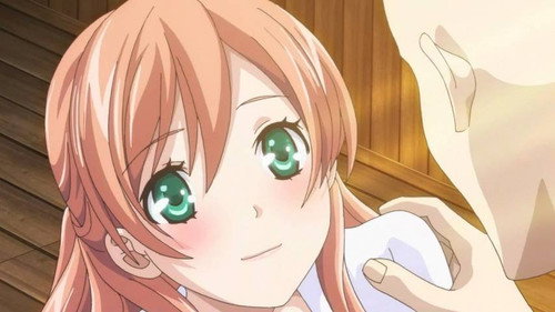Souryo to Majiwaru Shikiyoku no Yoru ni... Season 1 Episode 12 - I Won't Give You to Anyone Else