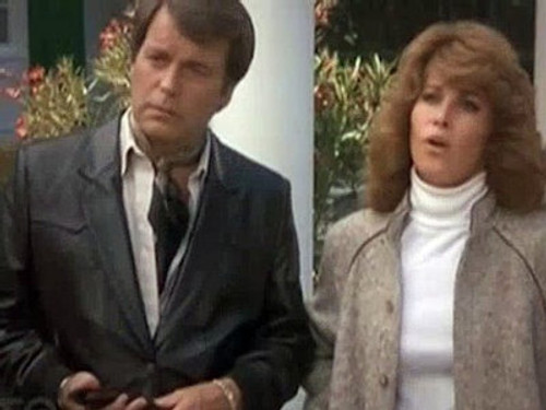 Hart to Hart Season 3 Episode 12 - My Hart Belongs to Daddy