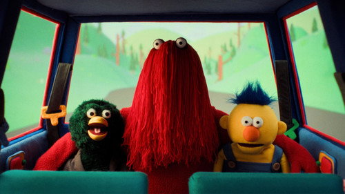 Don't Hug Me I'm Scared Season 1 Episode 5 - Transport