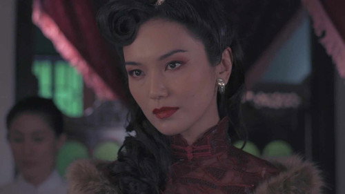 Last Madame Season 1 Episode 1 - The Last Madame