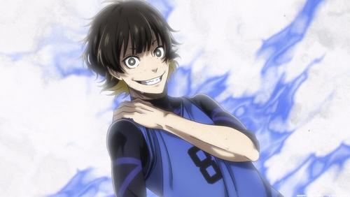 BLUE LOCK Season 1 Episode 9 - Awakening