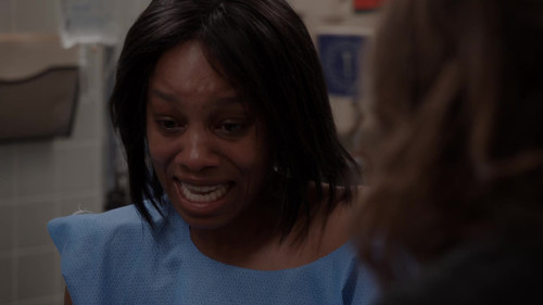 Law & Order: Special Victims Unit Season 13 Episode 1 - Scorched Earth