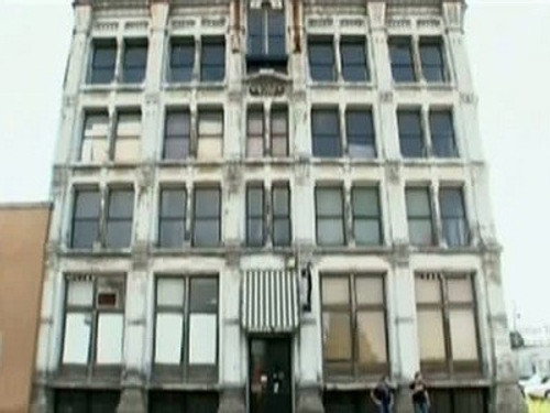 Ghost Hunters Season 6 Episode 19 - The Chopping Block