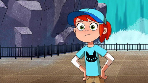 Ben 10 Season 4 Episode 22 - Tokyo Fun Part 2: Slamming It Up