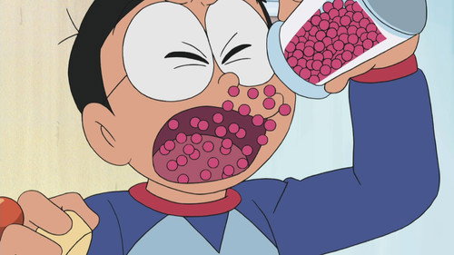 Mizutamari no Kai Sakana still