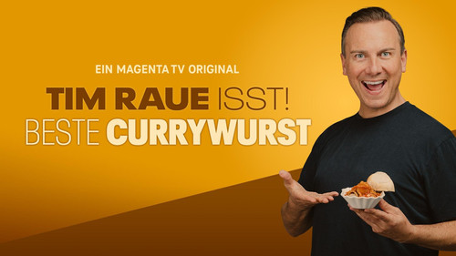 Tim Raue isst! Season 2 Episode 1 - Episode 1