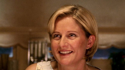 McLeod's Daughters Season 2 Episode 6 - A Dry Spell