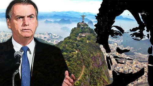 Foreign Correspondent Season 28 Episode 12 - The Battle For Rio