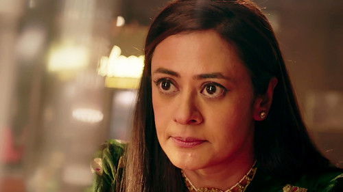 Mannat: Harr Khushi Paane Ki Season 1 Episode 11 - Aish Confronts Mallika