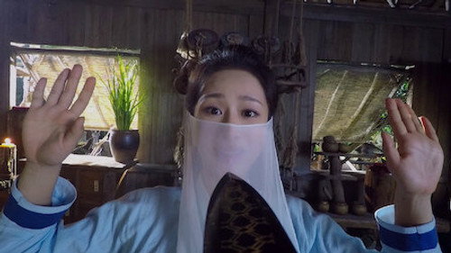 Ashes of Love Season 1 Episode 20 - Episode 20