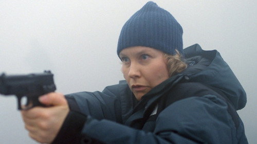 Rebecka Martinsson Season 1 Episode 4 - The Black Path: Part 2