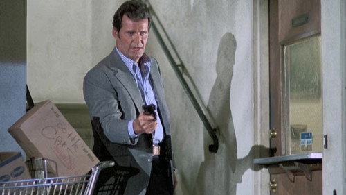 The Rockford Files Season 3 Episode 11 - The Trouble with Warren