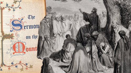 The Gospels Season 1 Episode 4 - The Sermon on the Mount